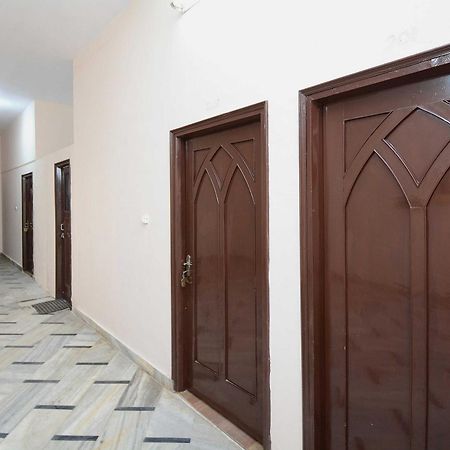 Hotel Asia Palace Pathānkot Exterior foto
