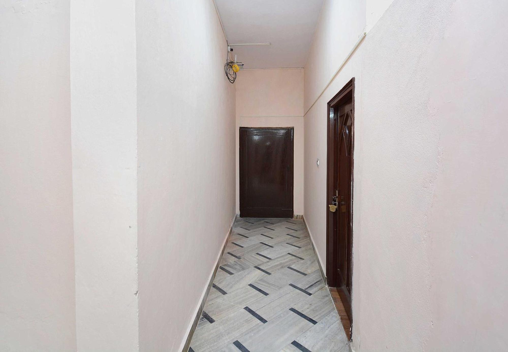 Hotel Asia Palace Pathānkot Exterior foto