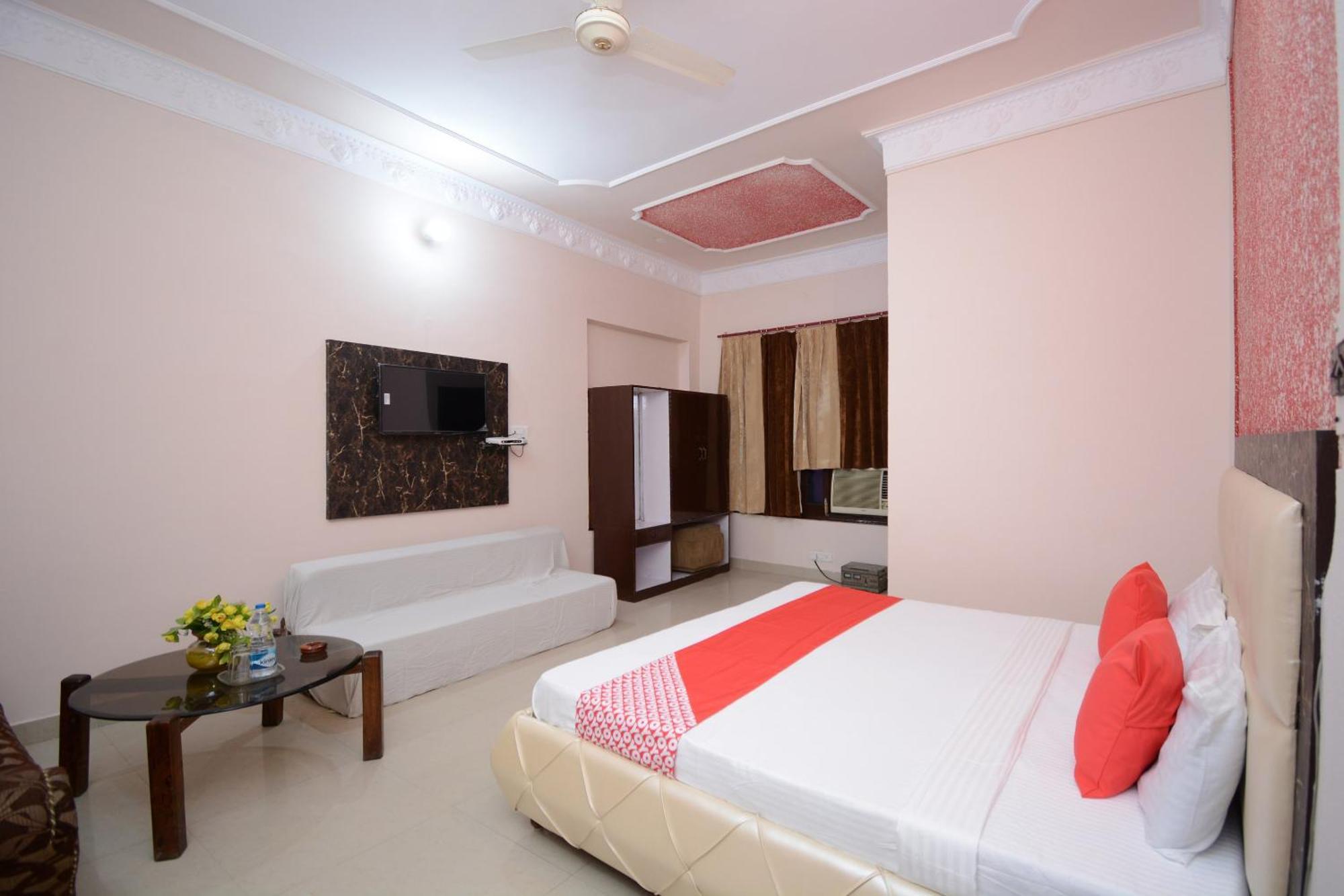 Hotel Asia Palace Pathānkot Exterior foto